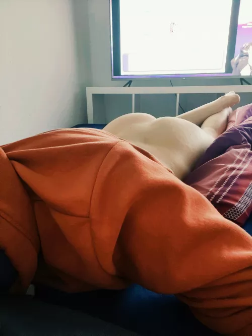 You think yours will fit in? 🥺 by sleepy-twink