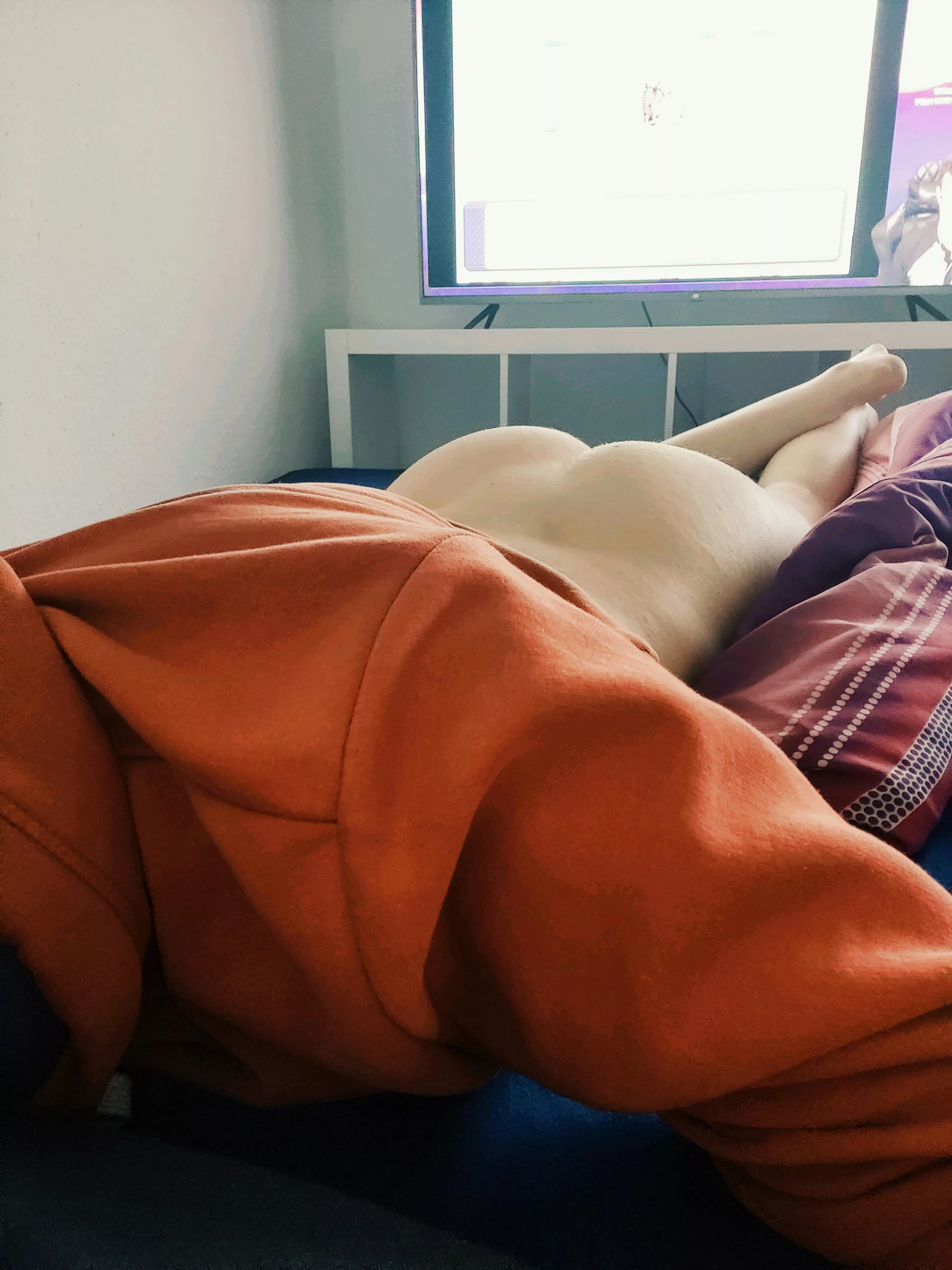 You think yours will fit in? 🥺 posted by sleepy-twink