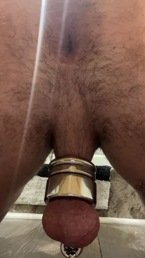 You trying it? by Stuffitouchmyselfto