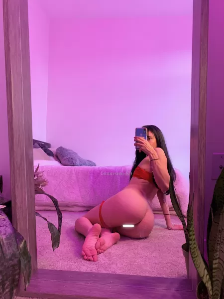 You up? by bunnywoods9