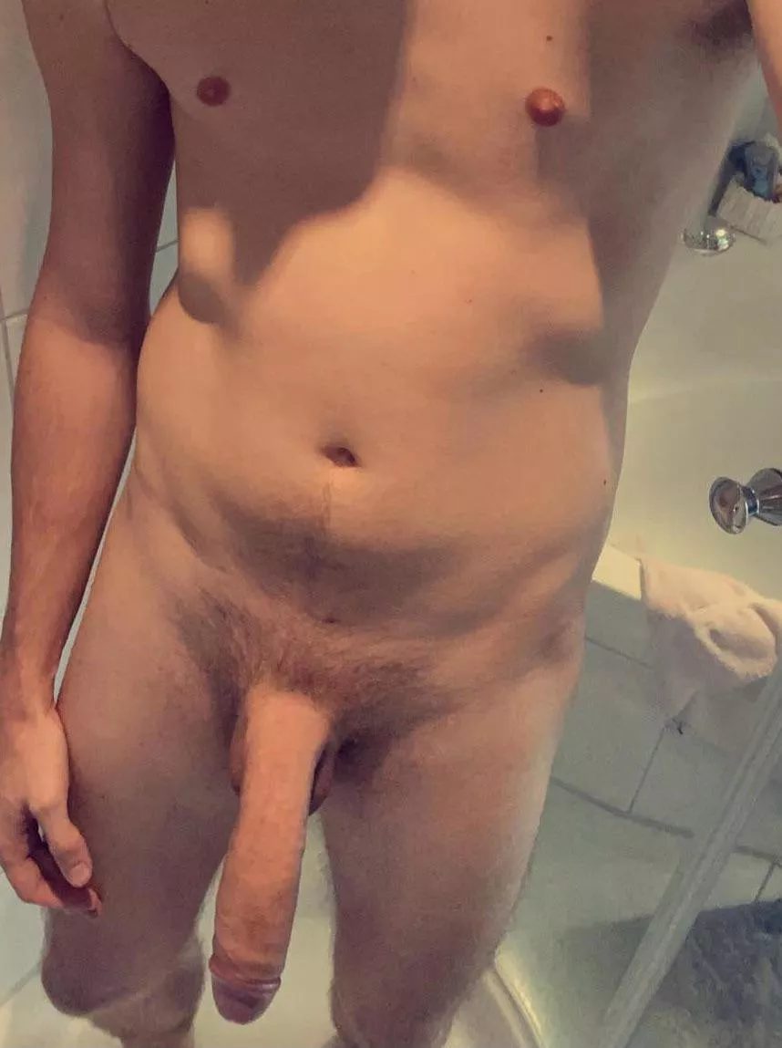 You walk into this you bending over?😈 posted by Over-Hat3510