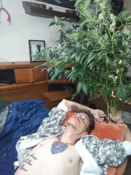 (You wana go out,) nope good right here🔥! by Unique_Soft_1916