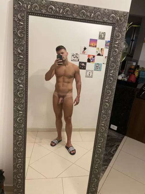 You wanna? by italofassin