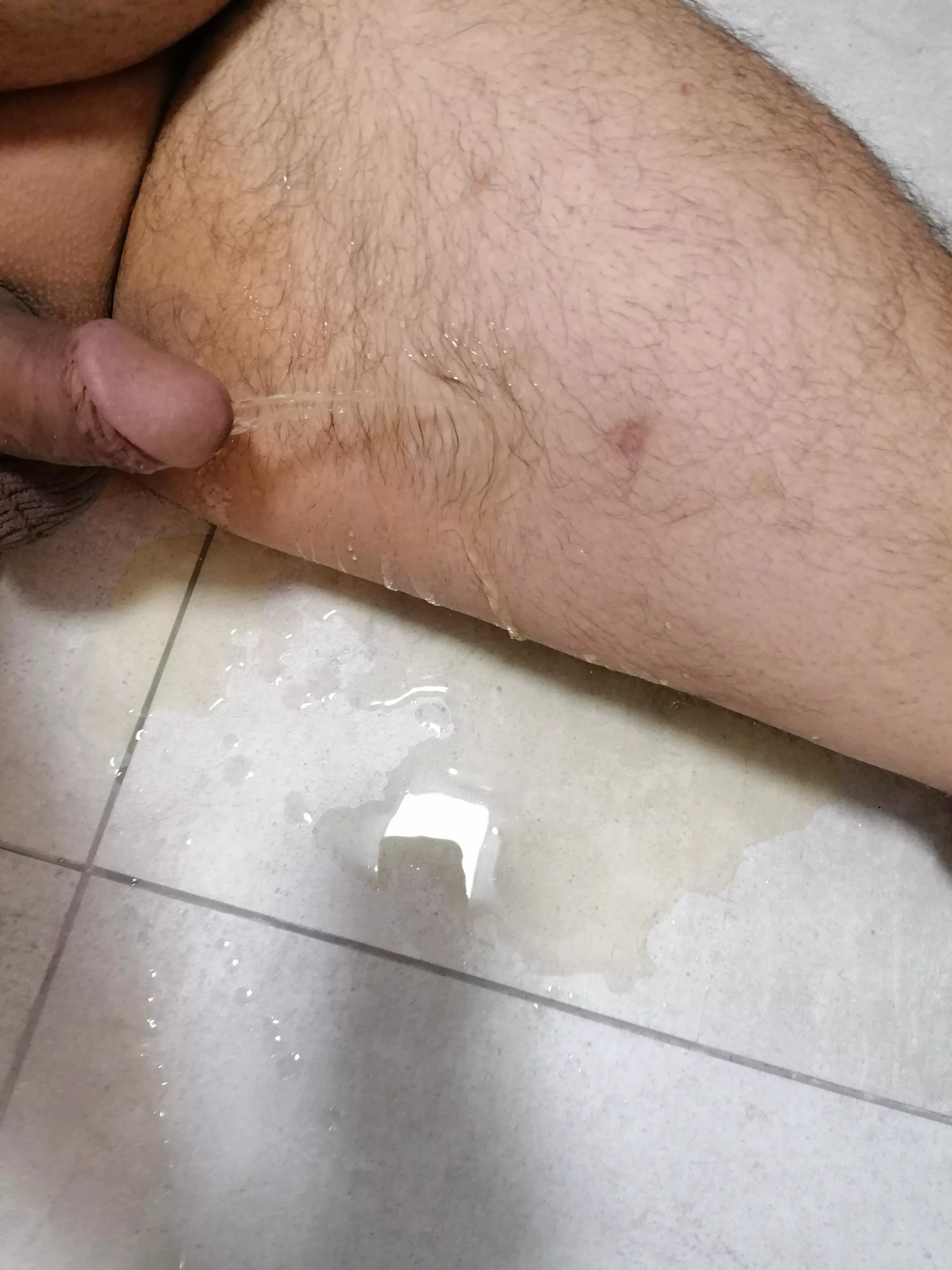 You wanna clean it? 😉 posted by Dangi0900