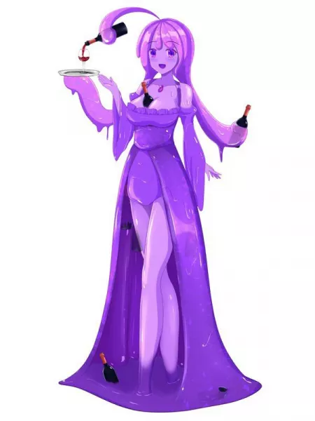 You wanna drink? by Themrman333333