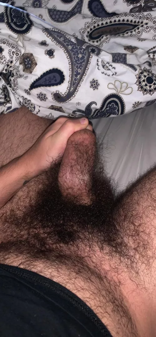 you wanna feel it grow inside your mouth? by Johnllee05uc