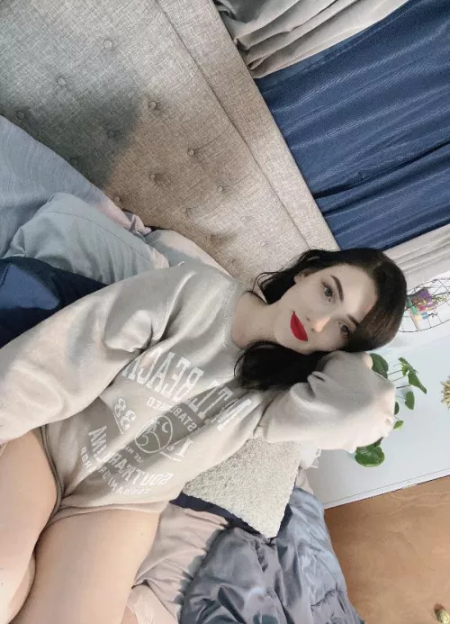 You wanna high with me? by Hot_sauce_2547