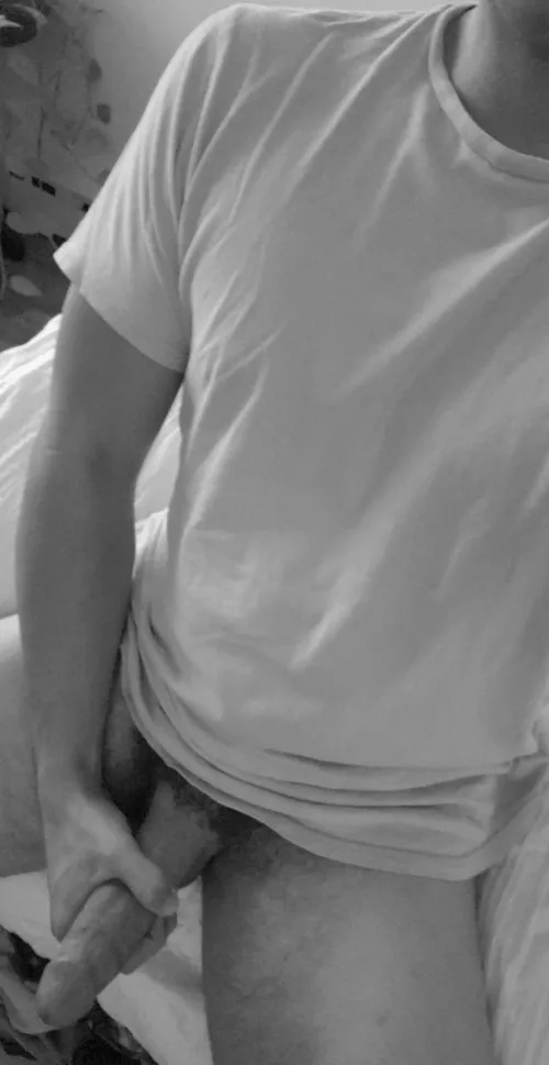 You wanna hold it bro? by lowboyznleg86