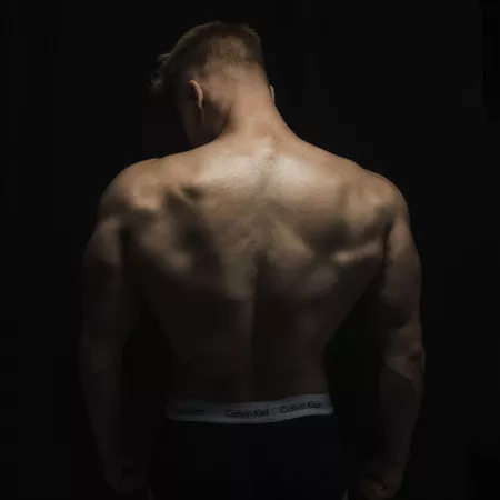 You wanna hug me from behind? by timlaurenz_of