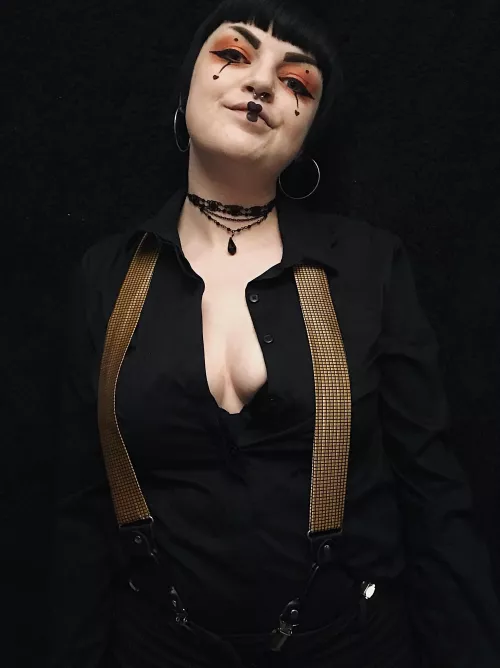 You wanna play? by Thanabites