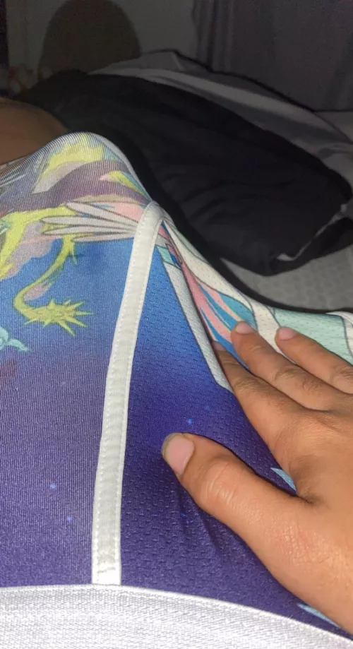 You wanna pull daddys dick out ? (OC) by jontakeankles