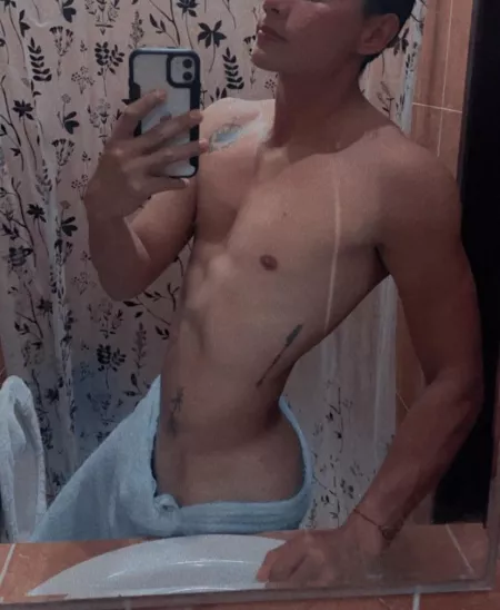 You wanna see more… Ask me!!! by Maiky1809