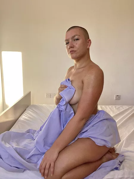 You wanna spend the rest of the day with this view? by francine_daeb