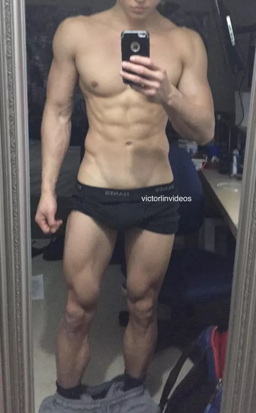 you wanna take this off? by victorlinvideos