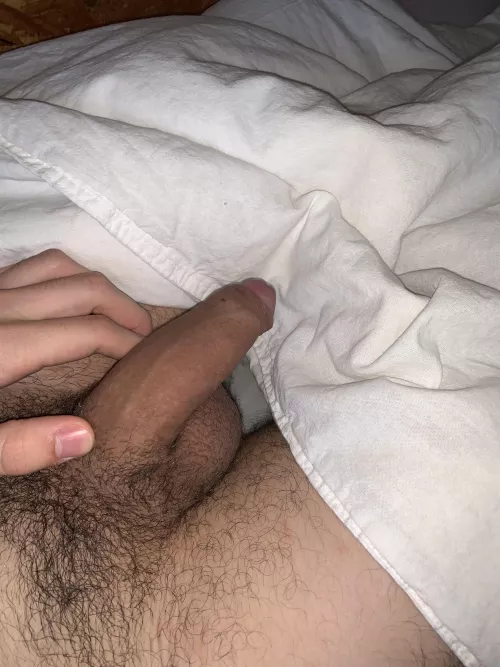 You wanna wake him up? by jakobprn