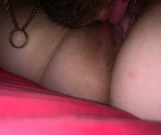 You want a taste? by MrandMrsSex