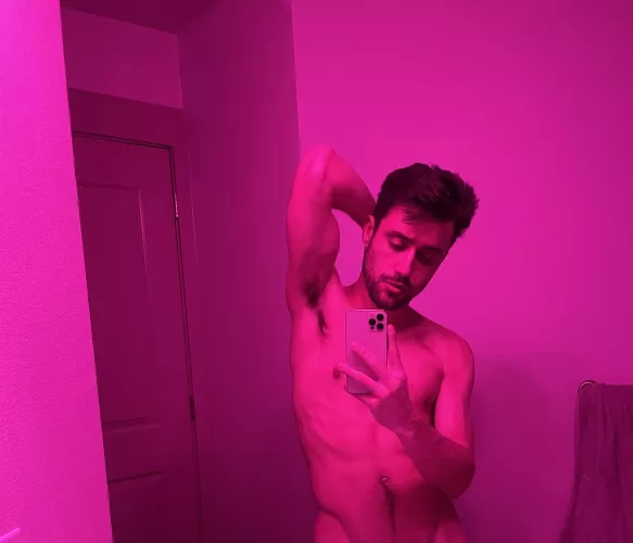 You want it? by ConnorLive_