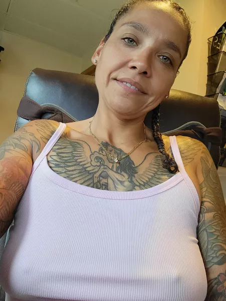 You want my kind! by bbbbtiffy