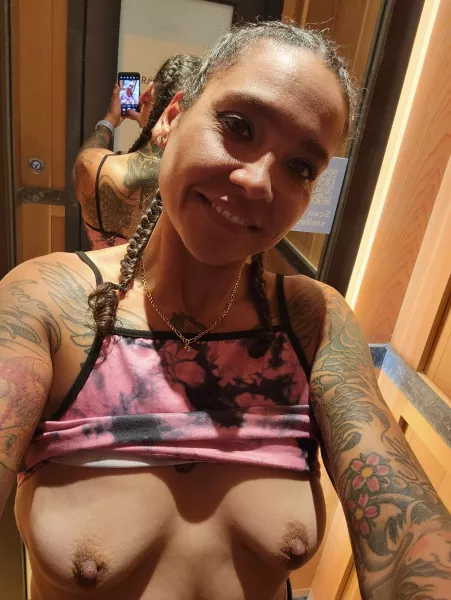 You want my kind! by bbbbtiffy