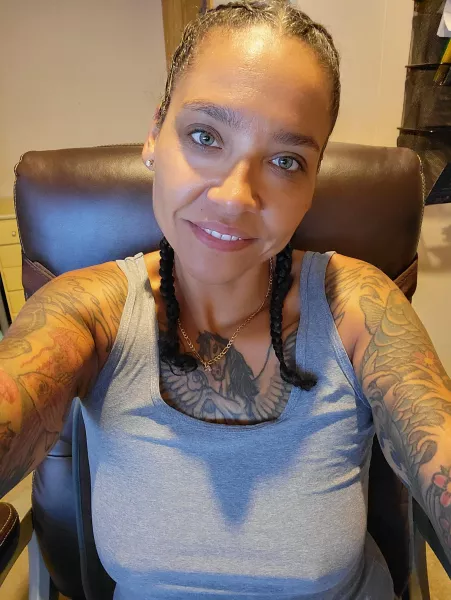 You want my kind! by bbbbtiffy