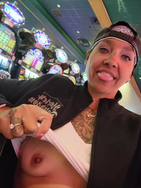 You want my kind! by bbbbtiffy