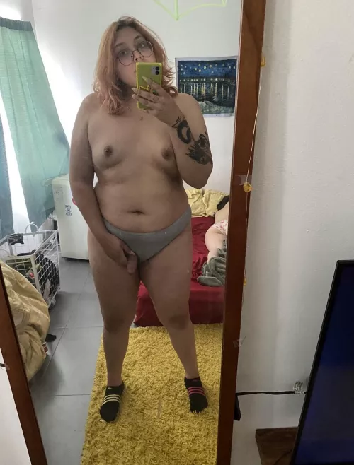 you want my princess stick? by calmiachi