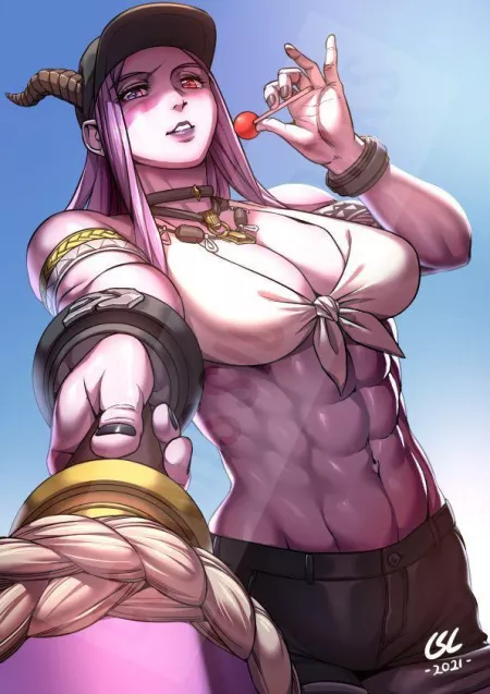 You Want SnuSnu? by nizzang23