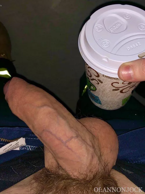 You want some fresh cream?😈 by arronskater19