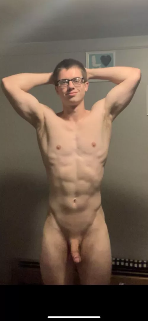 You want this?😉 by CaptainFlex123