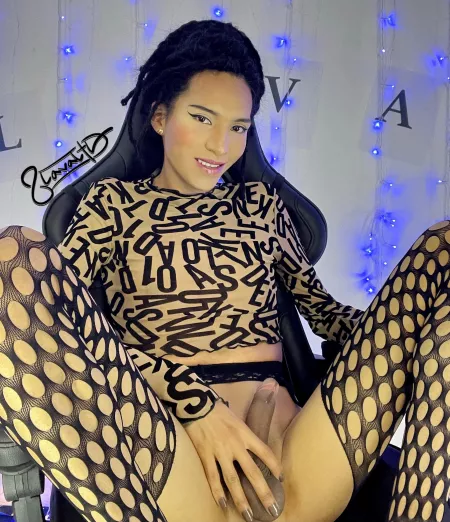 You want to play with me? by Lavaltl