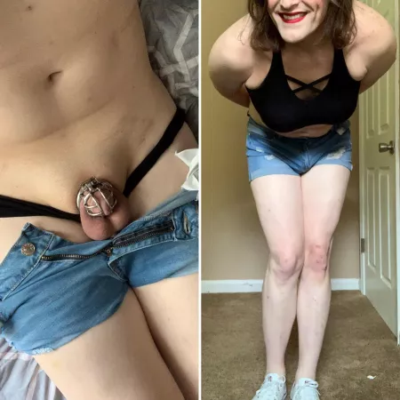 You want to see my secret?? by Jacktparker516