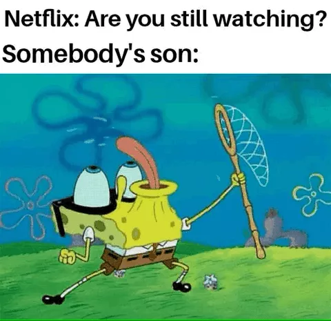 “You want to start another episode?” posted by ThomWithoutTheH