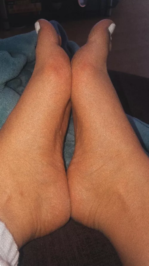 You want to try get your dick in here? by stormriver12x