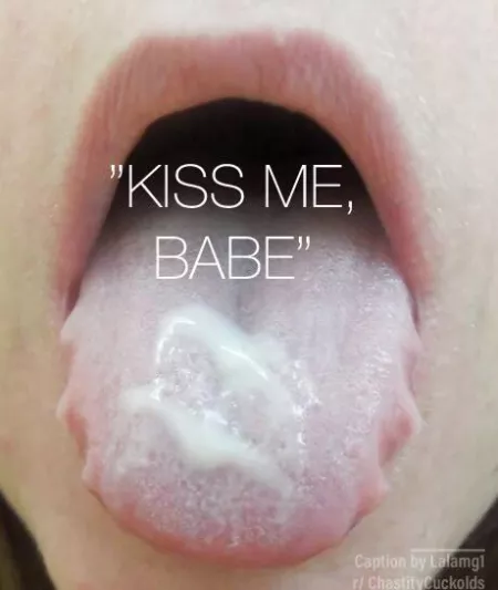 You watched her fuck her ex and you were glad that it was over when your babe Said, come over here. by lalamg1