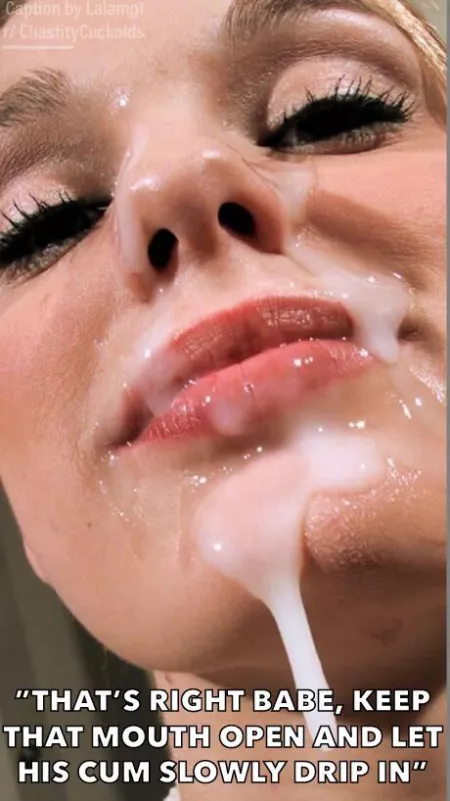 You watched your girlfriend fuck her ex, but it didn’t stop there.. by lalamg1