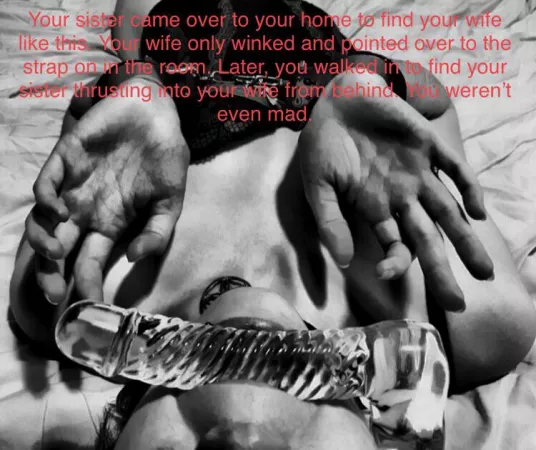 You weren’t even mad. by Hei1590