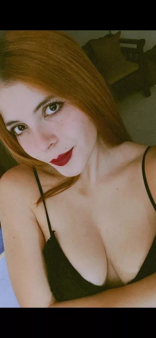 You weren't invited to any party because you're a fucking loser, your only option is stay at home being drained by this dark angel 😇 [domme] by goddessamba