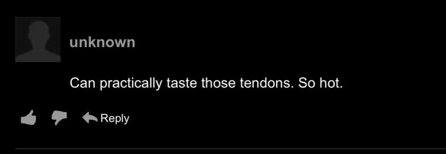 You what? by FeebleFrosty