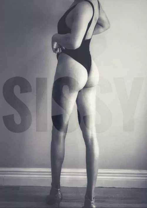 You will be a sissy by lushboy69