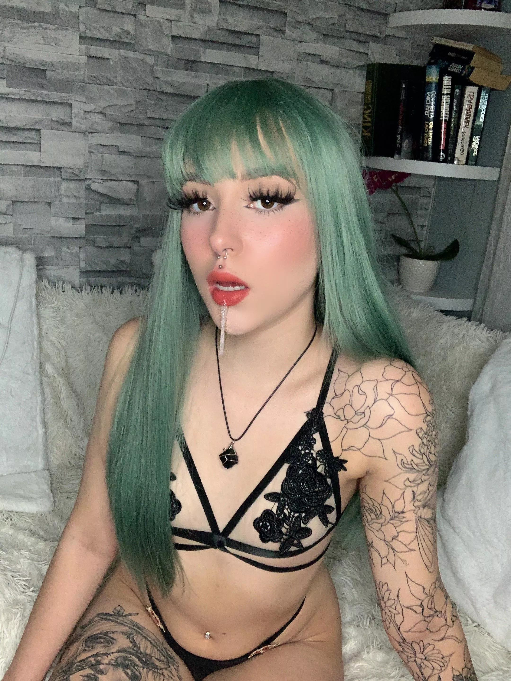 You will drink your [domme]’s spit like a good little bitch posted by notvicii