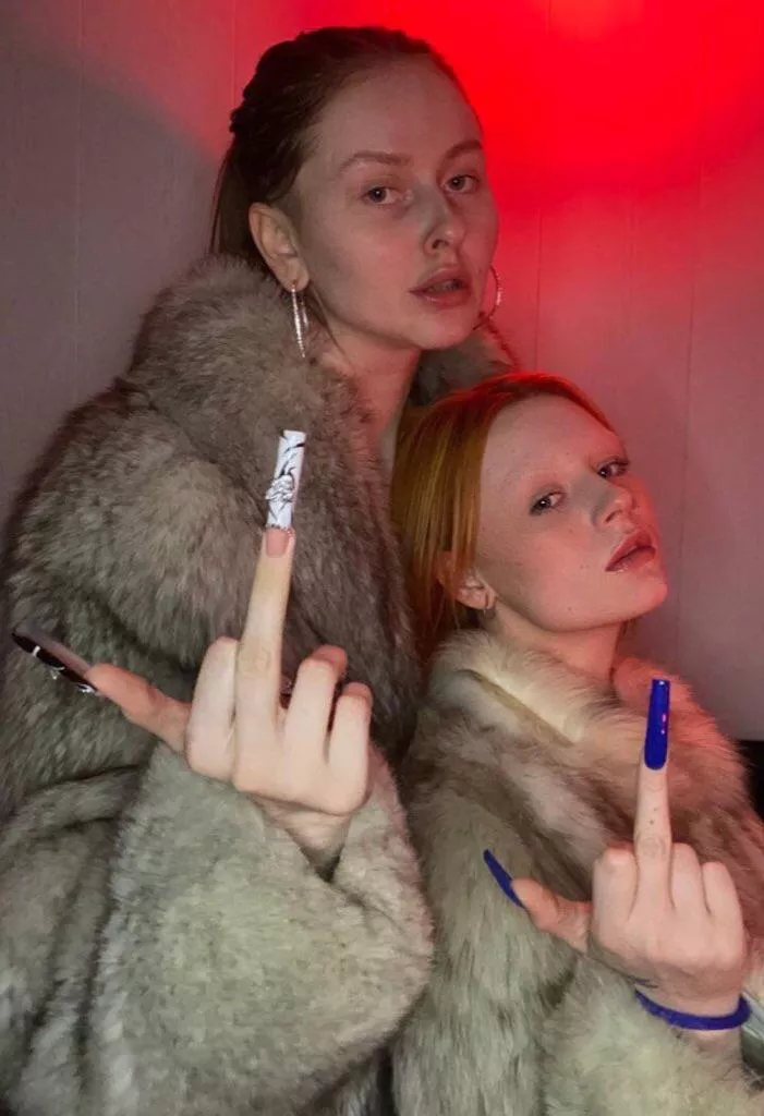 You will give us all your money! Your entire salary will be ours!You loser!😈 posted by imacutecreature_