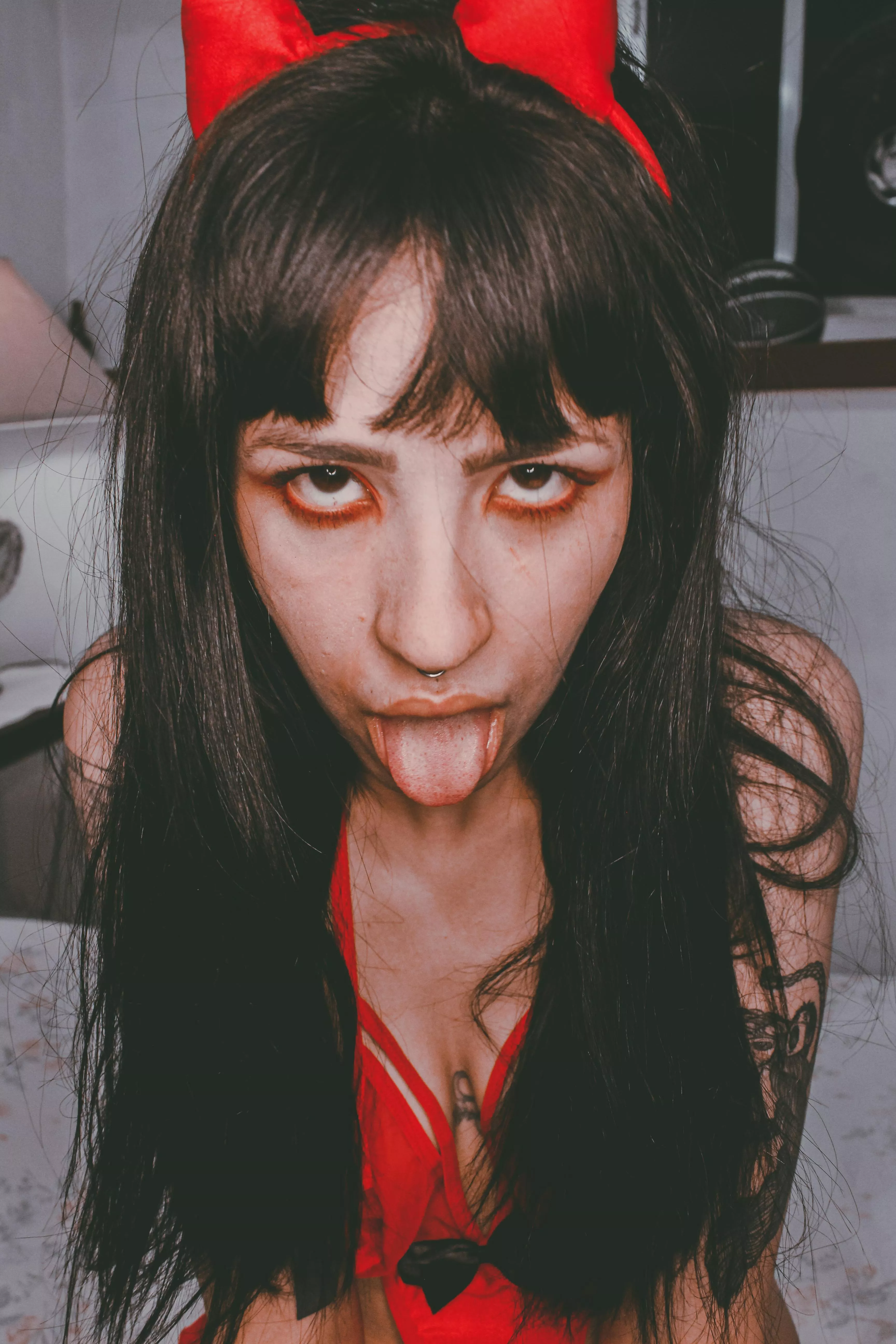 ✨you will love the surprise in my bio✨ posted by onlyfasukav