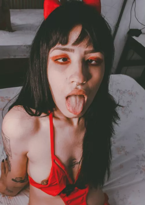 you will love the surprise in my bio by onlyfasukav