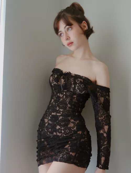 You will never be on the same level of elite that I am on✨ by GoddessAriaParker