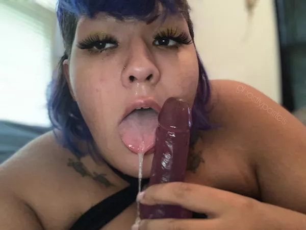 you wish this was you, huh? by ghostlypastels