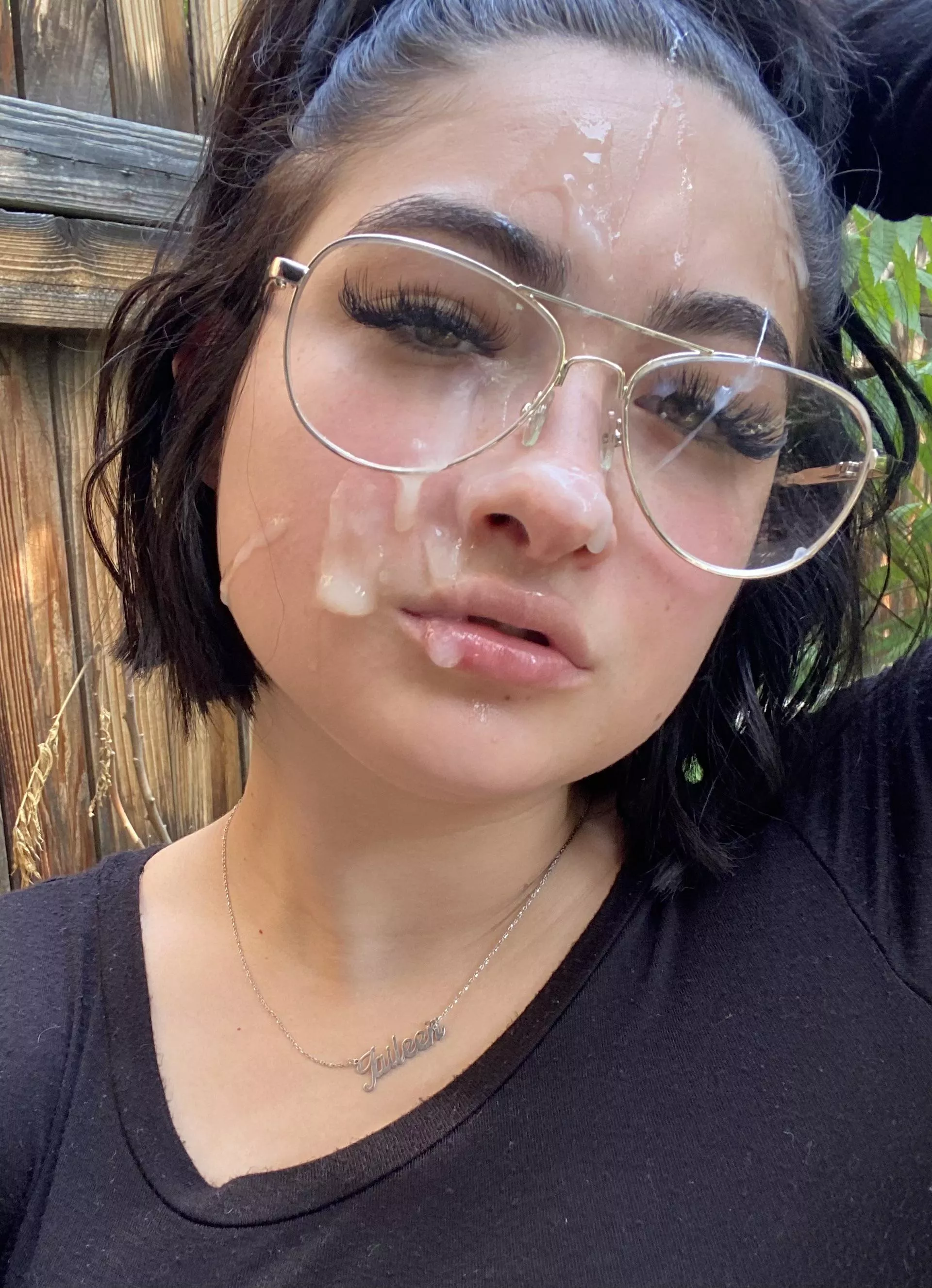 You worship, he degrades posted by sugexjai