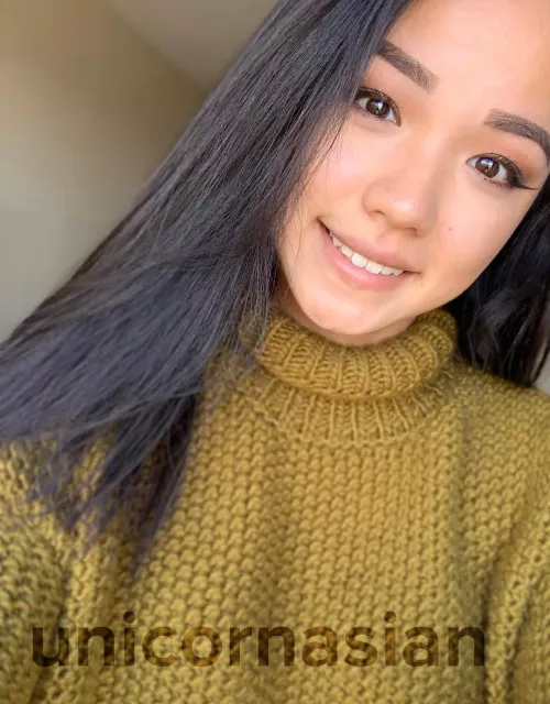 you would never guess in real life how much of a cumslut and fuck toy I am for daddy 🥵🍆💦 by unicornasian420