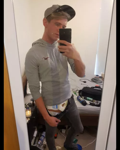 You would never know lol by Comfortable-Let5455