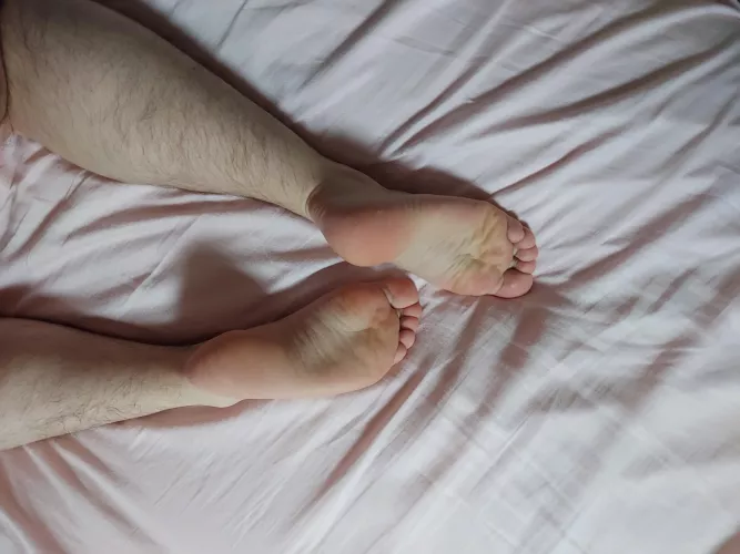 You would not believe how soft they are by ObsidianSolid