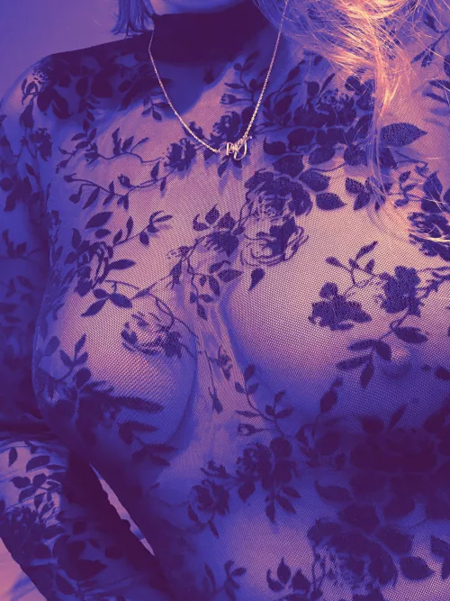 You wouldn't mind, would u? by roxyNryan